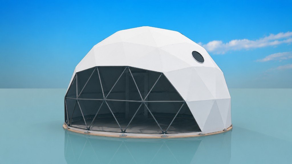 Dome Marquee Tents
