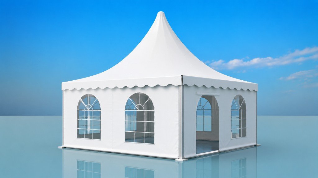 High Peak Tents