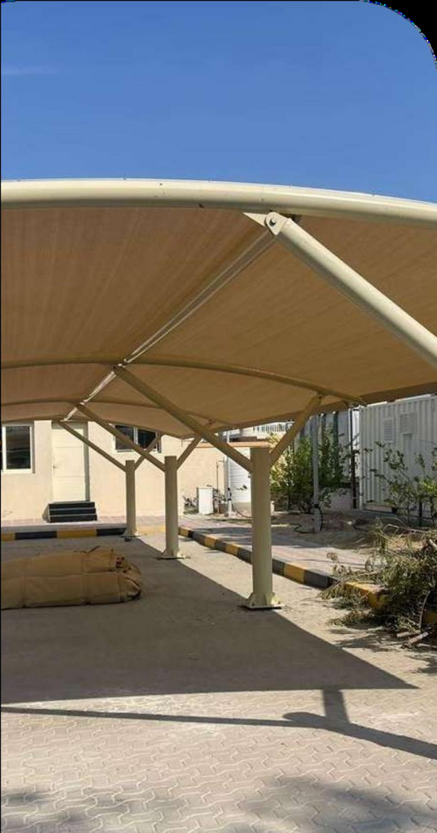 Custom tarpaulin products
